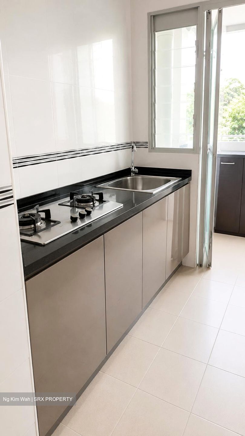 Blk 93B Telok Blangah Parcview (Bukit Merah), HDB 3 Rooms #620334071